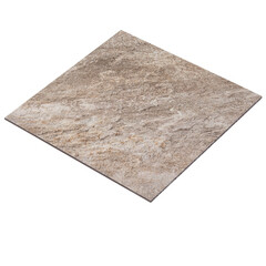 Клинкерная плитка Керамин Базальт бежевый 394х394х7 мм (13 шт.=2,02 кв.м) - фото 6