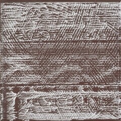 Клинкерная плитка Керамин Базальт бежевый 394х394х7 мм (13 шт.=2,02 кв.м) - фото 4