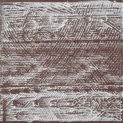 Клинкерная плитка Керамин Базальт коричневый 394х394х7 мм (13 шт.=2,02 кв.м) - фото 4