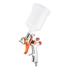 Изображение товара Краскопульт пневматический Patriot LVLP 1,2A 1/4 0,6 л (830901016)