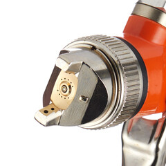 Краскопульт пневматический Patriot HVLP 1,4A 1/4 0,6 л (830901017) - фото 4