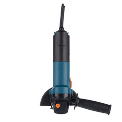 Шлифмашина угловая электрическая Кратон Home AGH-750-125 750 Вт d125 мм (3 05 01 048) - фото 6