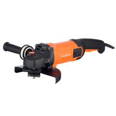 Изображение товара Шлифмашина угловая электрическая Patriot AG 190 2000 Вт d180 мм (110301180)