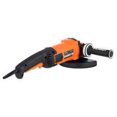 Шлифмашина угловая электрическая Patriot AG 190 2000 Вт d180 мм (110301180) - фото 8