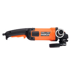 Шлифмашина угловая электрическая Patriot AG 190 2000 Вт d180 мм (110301180) - фото 7