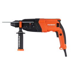 Перфоратор электрический Patriot RH 287 1065 Вт 3,2 Дж SDS-plus (140301329) - фото 1