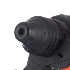 Перфоратор электрический Patriot RH 287 1065 Вт 3,2 Дж SDS-plus (140301329) - фото 6