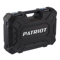 Перфоратор электрический Patriot RH 287 1065 Вт 3,2 Дж SDS-plus (140301329) - фото 3