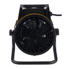 Пушка тепловая электрическая 2 кВт Ballu BKR-3 прямого нагрева (НС-1509348) - фото 6