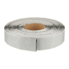 Лента гидроизоляционная для окон внутренняя Sila Pro LM металлизированная 45 мм 20 м (10 шт.) - фото 1