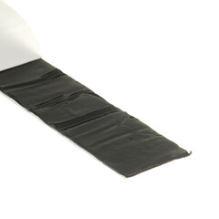 Лента гидроизоляционная для окон внутренняя Sila Pro LM металлизированная 45 мм 20 м (10 шт.) - фото 3