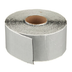 Изображение товара Лента гидроизоляционная для окон внутренняя Sila Pro LM металлизированная 100 мм 80 м (4 шт.)