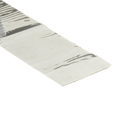 Лента гидроизоляционная для окон внутренняя Sila Pro LM металлизированная 100 мм 80 м (4 шт.) - фото 4