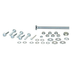 Изображение товара Комплект крепежа для одноколесной тачки Павловская Заря (ТЦ1-М105/КР)