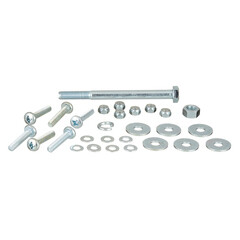 Комплект крепежа для одноколесной тачки Павловская Заря (ТСО-М75/КР) - фото 1