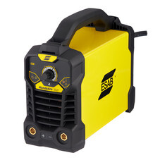 Сварочный аппарат инверторного типа Esab 162i ММА (734008)