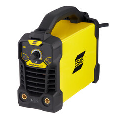 Изображение товара Сварочный аппарат инверторного типа Esab 162i (734008) ММА