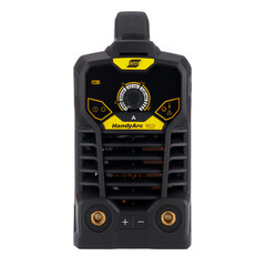 Сварочный аппарат инверторного типа Esab 162i ММА (734008) - фото 6