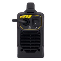 Сварочный аппарат инверторного типа Esab 162i ММА (734008) - фото 5