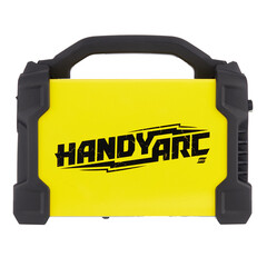 Сварочный аппарат инверторного типа Esab 162i ММА (734008) - фото 3