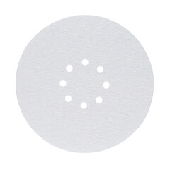 Изображение товара Диск шлифовальный Flexione Velcro d225 мм P240 на липучку тканевая основа (5 шт.) (50002035)
