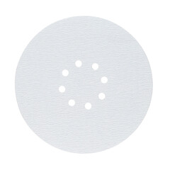 Изображение товара Диск шлифовальный Flexione Velcro d225 мм P180 на липучку тканевая основа (5 шт.) (50001955)