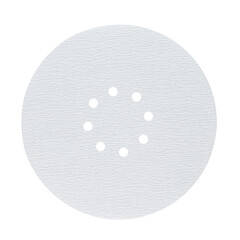 Диск шлифовальный Flexione Velcro d225 мм P100 на липучку тканевая основа (5 шт.) (50001715) - фото 1