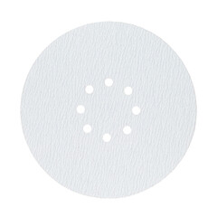 Изображение товара Диск шлифовальный Flexione Velcro d225 мм P80 на липучку тканевая основа (5 шт.) (50002025)