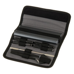 Набор отверток для точных работ Kranz (KR-12-4776) (37 шт.) - фото 1