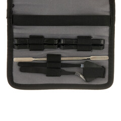 Набор отверток для точных работ Kranz (KR-12-4776) (37 шт.) - фото 4