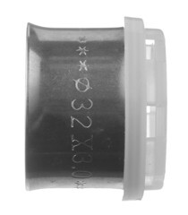 Гильза VALTEC (VTm.290.N.000032) 32(пресс) для пресс-фитинга - фото 4