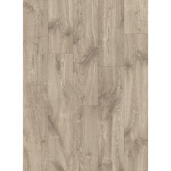 Изображение товара Ламинат 33 класс Clic&Go by Quick-Step Impulse дуб жемчужный 1,596 кв.м 8 мм с фаской влагостойкий