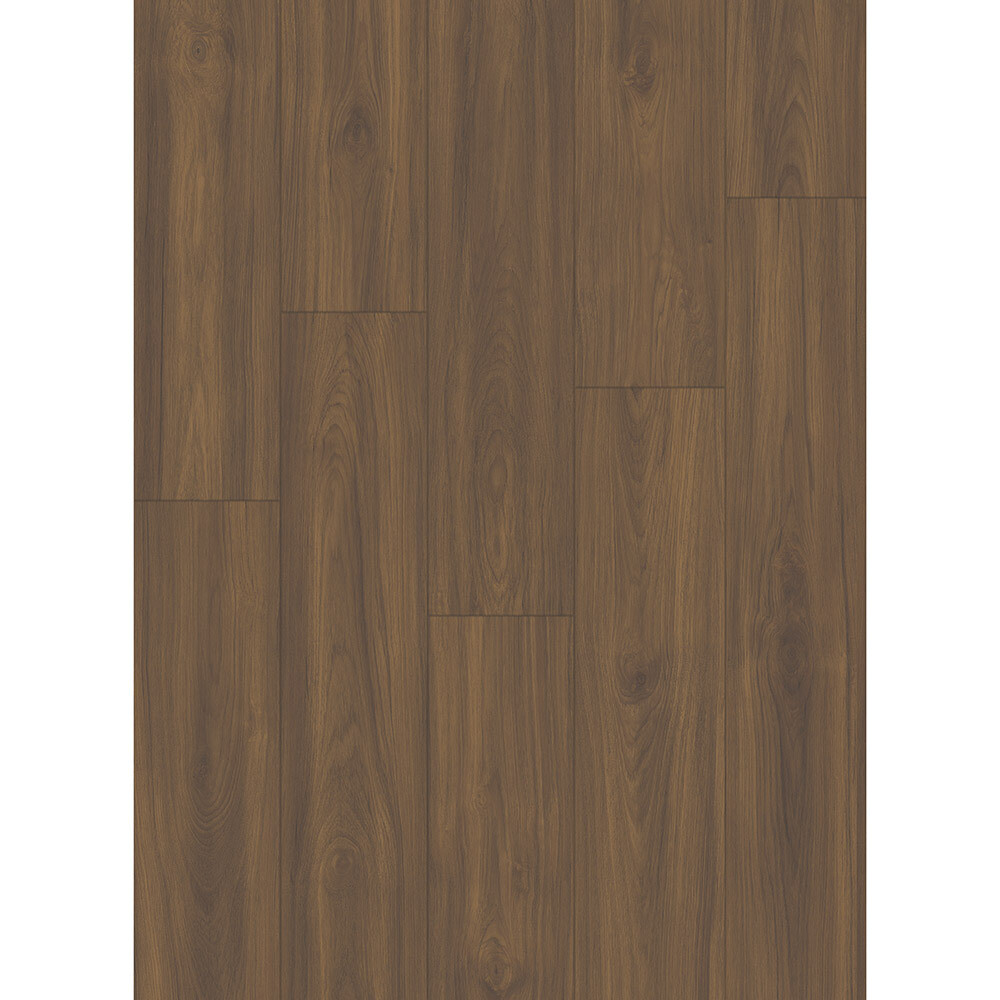 Изображение товара Ламинат 33 класс Impulse орех макадамия влагостойкий 1200х190х8 мм 4-сторонняя фаска