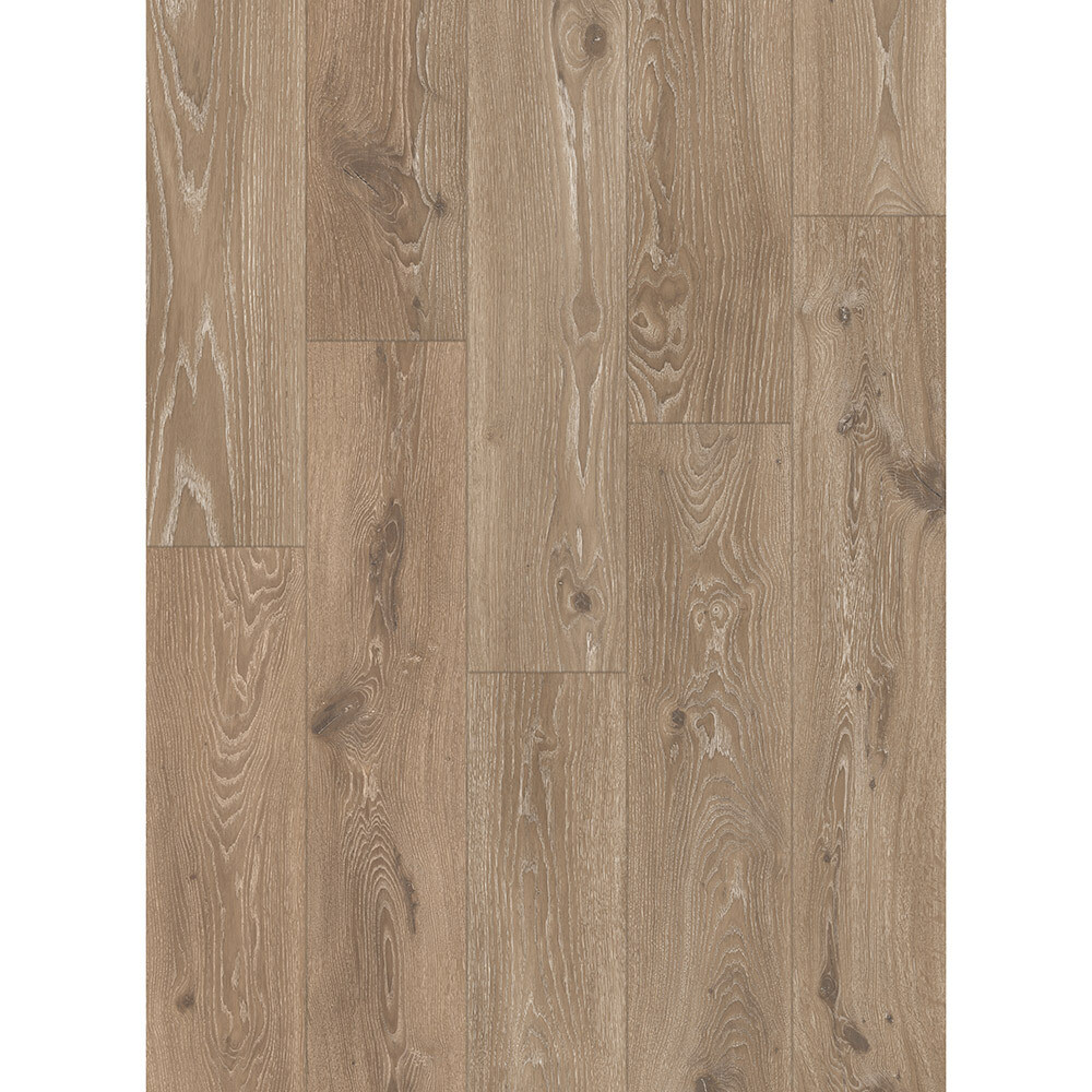 Изображение товара Ламинат 33 класс Clic&Go by Quick-Step Impulse дуб карибский 1,596 кв.м