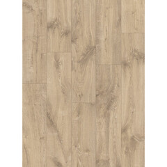 Изображение товара Ламинат 33 класс Clic&Go by Quick-Step Impulse дуб летний 1,596 кв.м 8 мм с фаской влагостойкий