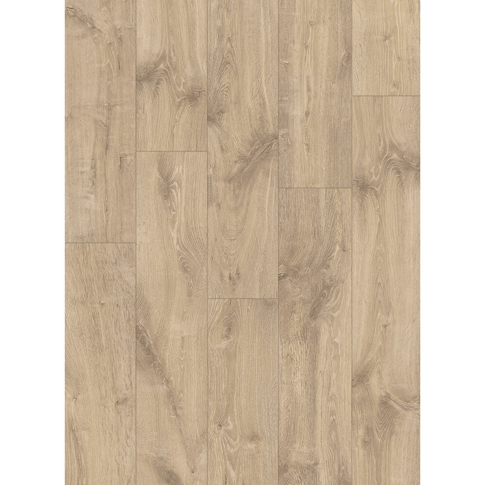 Изображение товара Ламинат 33 класс Clic&Go Impulse дуб летний 1,596 кв.м