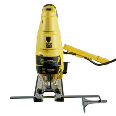 Лобзик электрический Hanskonner HJS0811LPE 860 Вт - фото 10