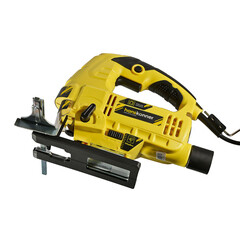 Лобзик электрический Hanskonner HJS0811LPE 860 Вт - фото 9