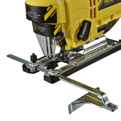 Лобзик электрический Hanskonner HJS0811LPE 860 Вт - фото 8