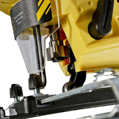 Лобзик электрический Hanskonner HJS0811LPE 860 Вт - фото 7