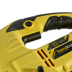 Лобзик электрический Hanskonner HJS0811LPE 860 Вт - фото 6