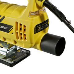 Лобзик электрический Hanskonner HJS0811LPE 860 Вт - фото 5