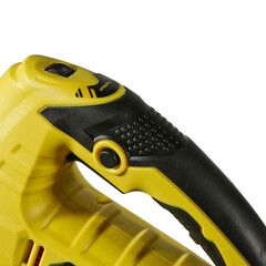 Лобзик электрический Hanskonner HJS0811LPE 860 Вт - фото 4