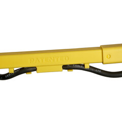 Лобзик электрический Hanskonner HJS0811LPE 860 Вт - фото 3