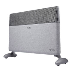 Изображение товара Конвектор электрический Ballu Apollo Digital Inverter электронный термостат 1500 Вт (BEC/ATI-1501)
