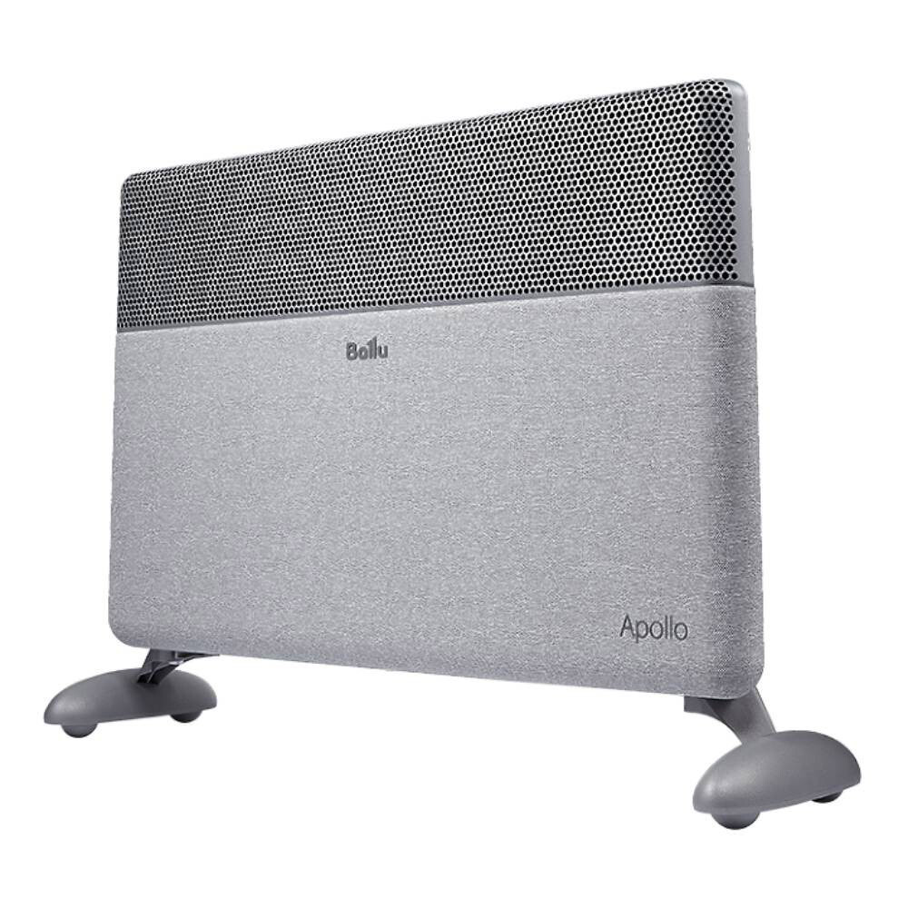 Изображение товара Конвектор электрический Ballu Apollo Digital Inverter 2000 Вт с Wi-Fi