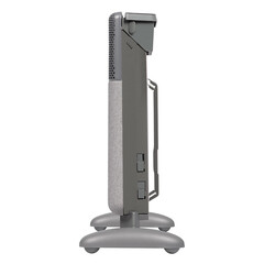 Конвектор электрический Ballu Apollo Digital Inverter электронный термостат 2000 Вт (BEC/ATI-2001) - фото 2