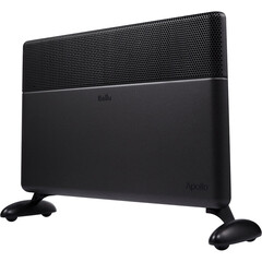 Конвектор электрический Ballu Apollo Digital Inverter электронный термостат 2500 Вт (BEC/ATI-2503) - фото 1