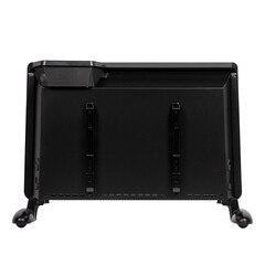 Конвектор электрический Ballu Apollo Digital Inverter электронный термостат 2500 Вт (BEC/ATI-2503) - фото 3