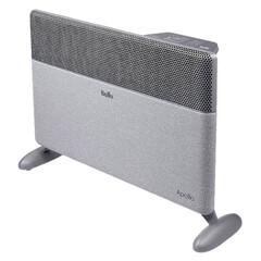 Конвектор электрический Ballu Apollo Digital Inverter электронный термостат 2500 Вт (BEC/ATI-2501) - фото 4